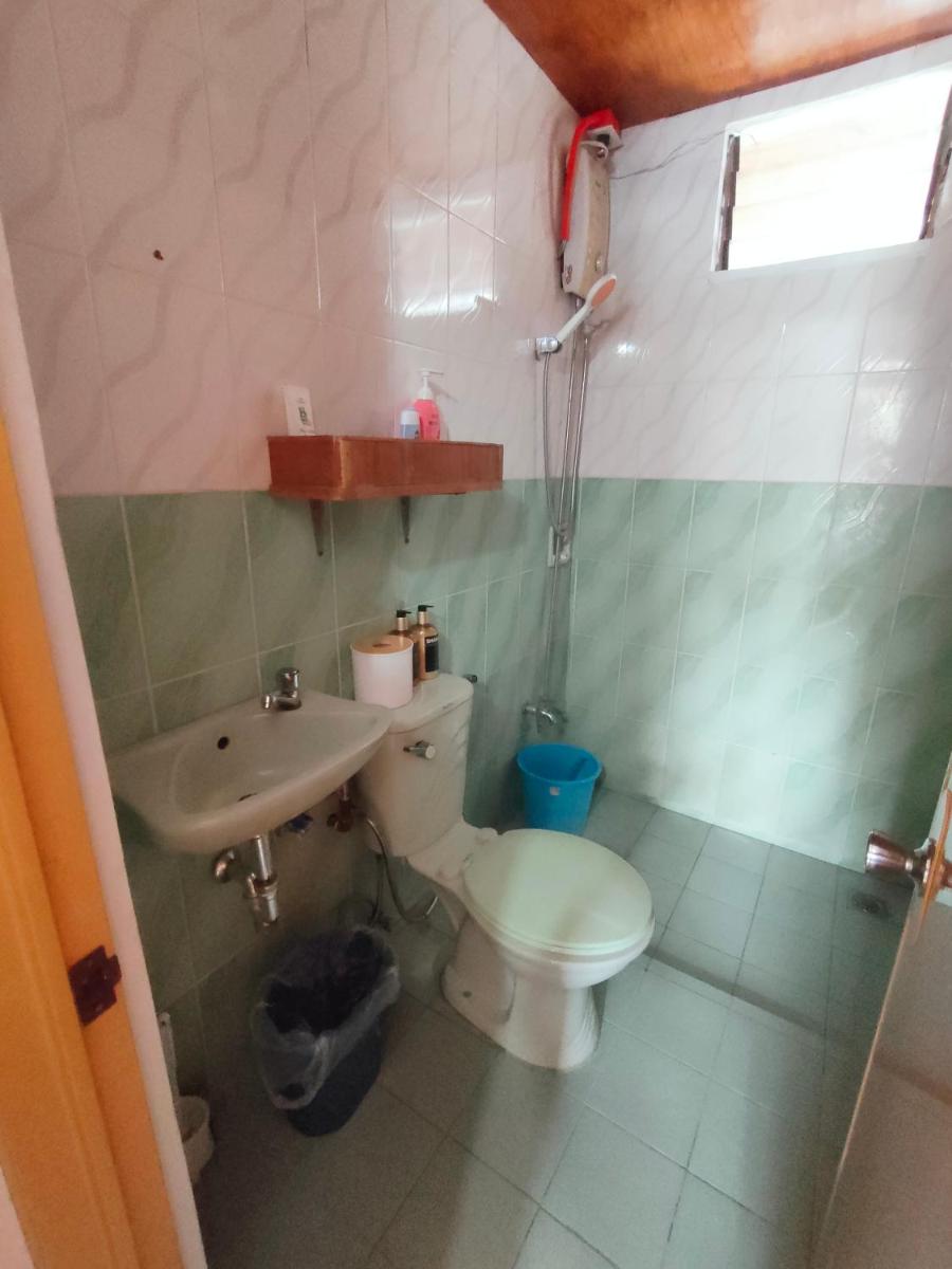 Puerto Galera Transient Kubo Guest Place