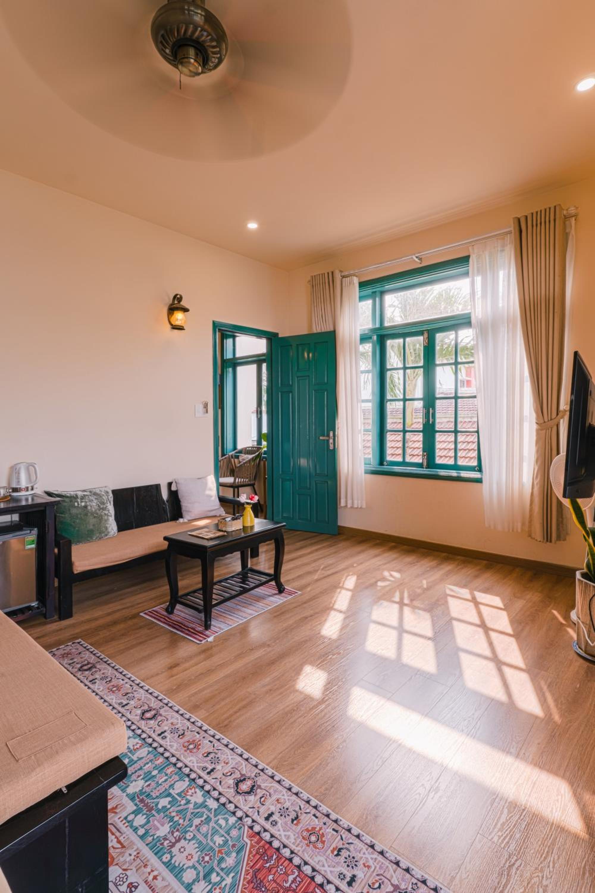 Hoi An Vacations - Alsahar Hoi An Boutique Villa - Property Image 12