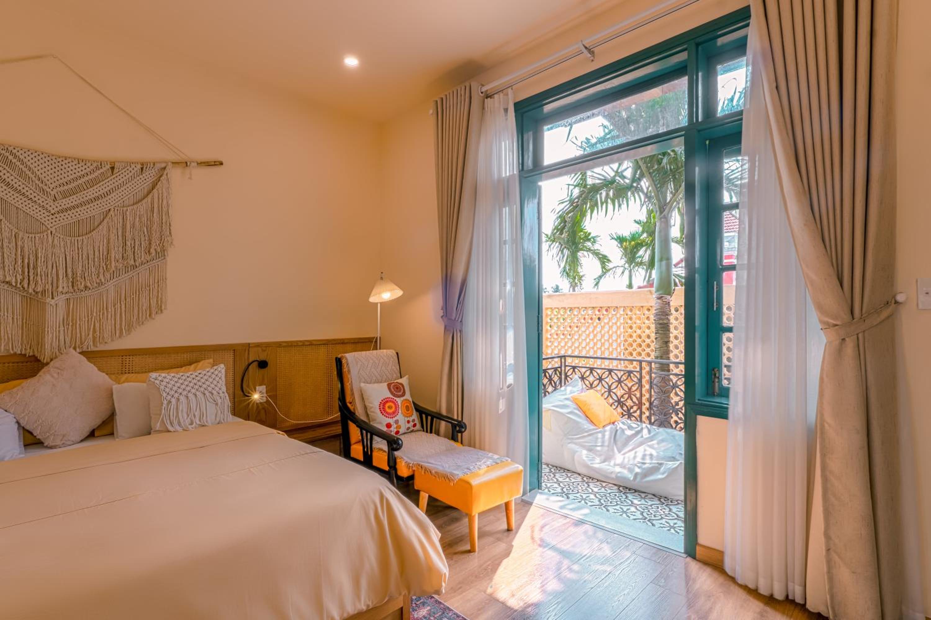 Hoi An Vacations - Alsahar Hoi An Boutique Villa - Property Image 9
