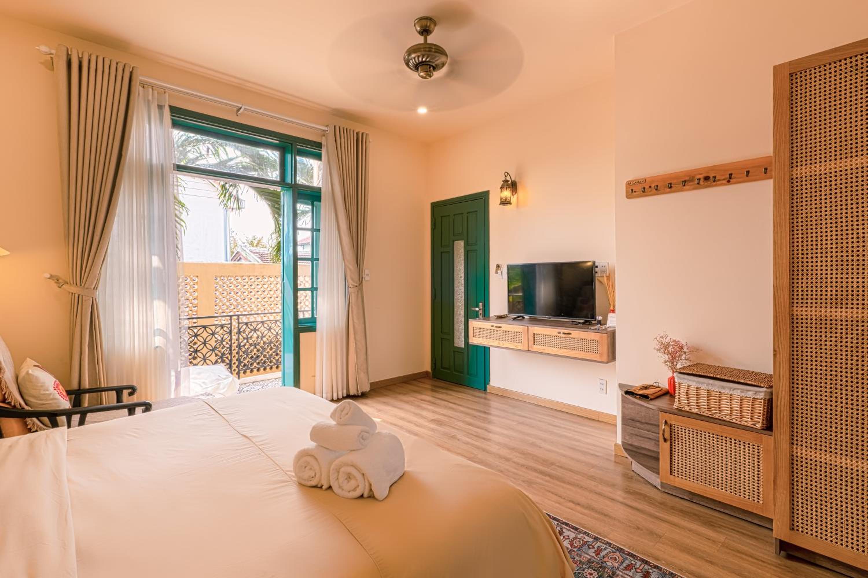 Hoi An Vacations - Alsahar Hoi An Boutique Villa - Property Image 10