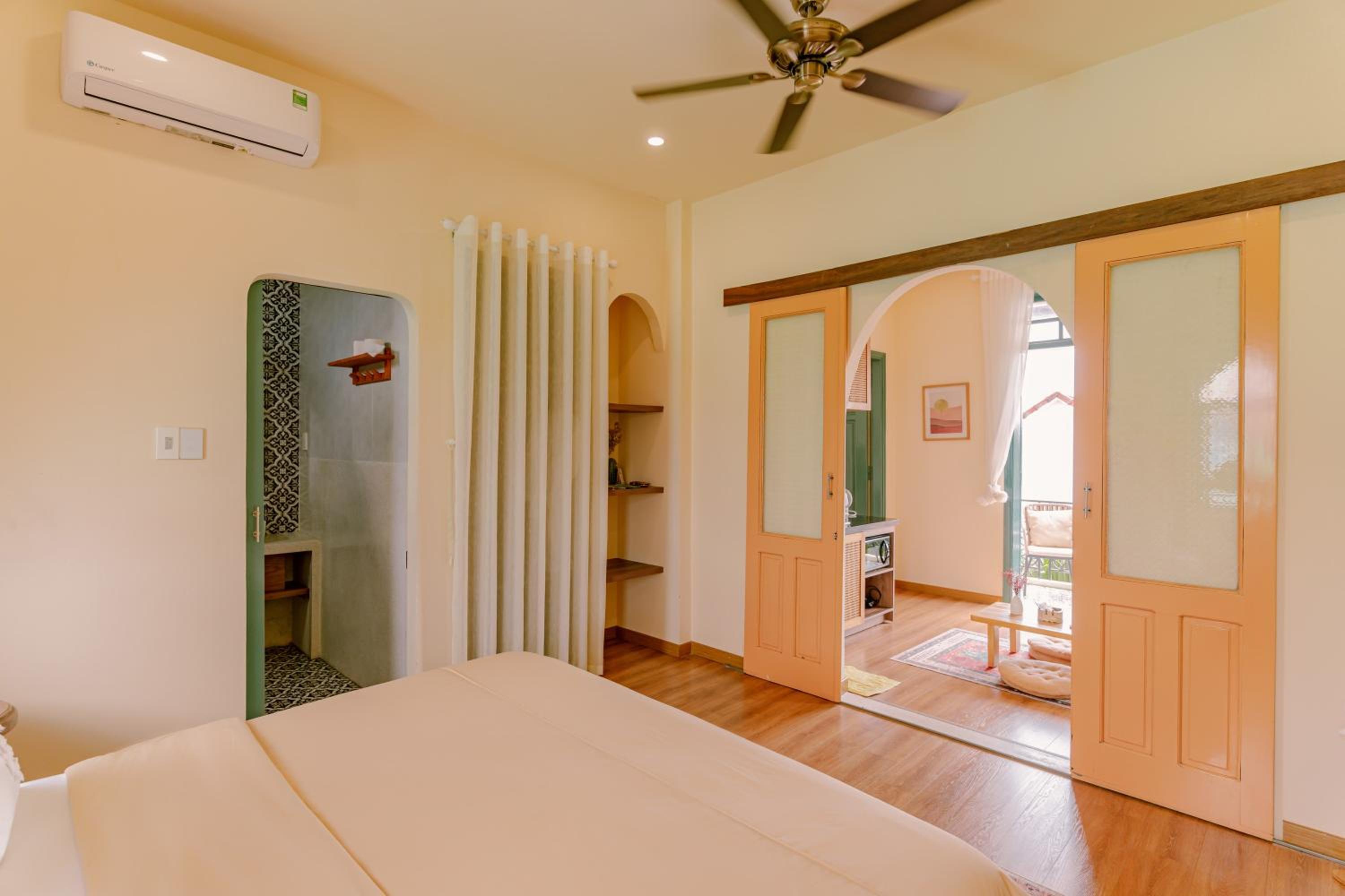 Hoi An Vacations - Alsahar Hoi An Boutique Villa - Property Image 4