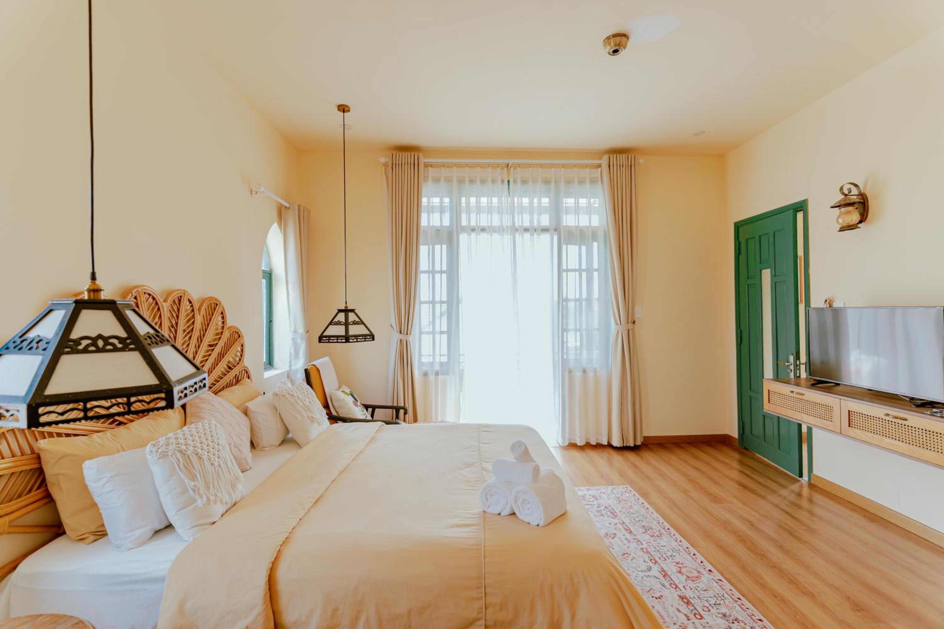 Hoi An Vacations - Alsahar Hoi An Boutique Villa - Property Image 5