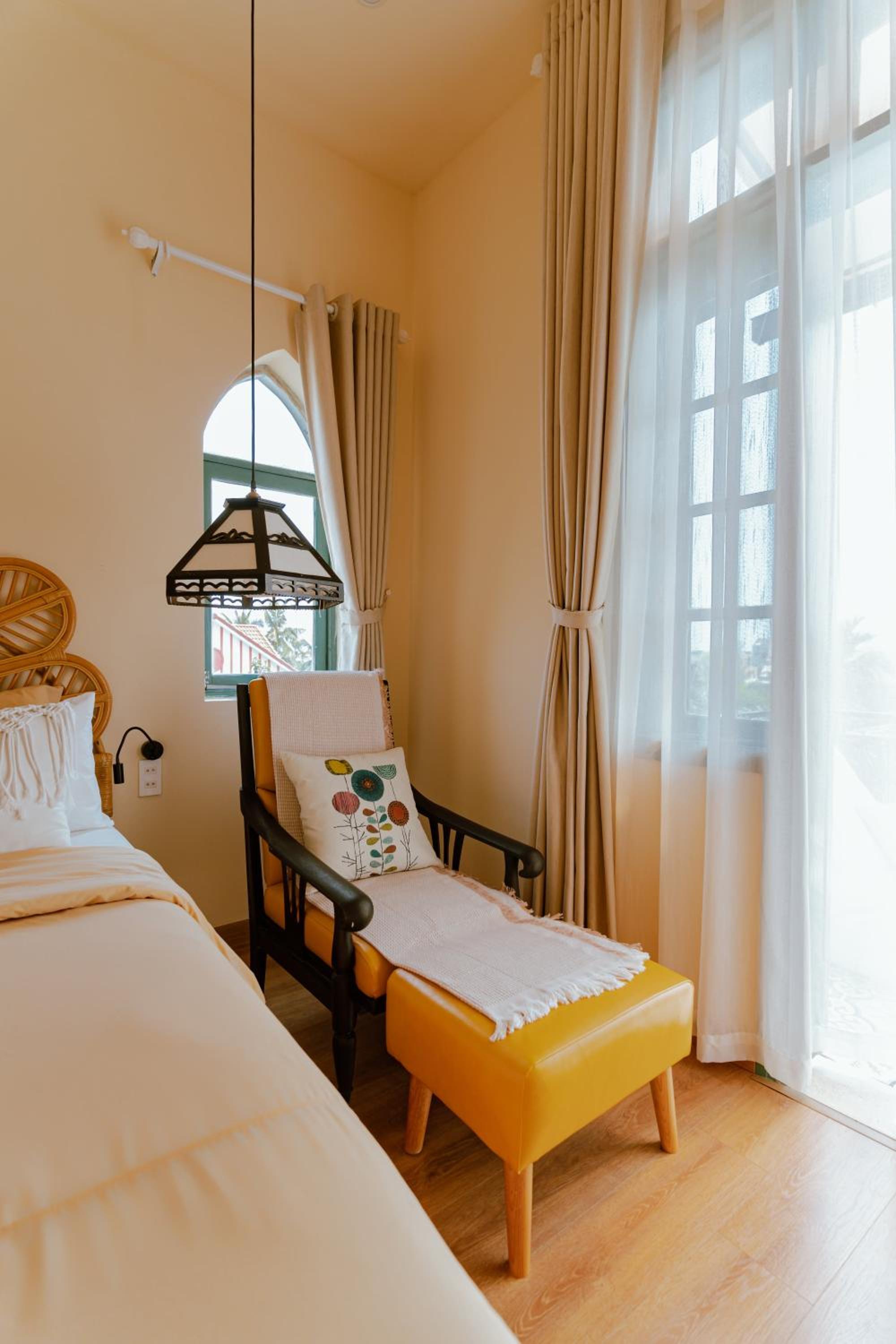 Hoi An Vacations - Alsahar Hoi An Boutique Villa - Property Image 2
