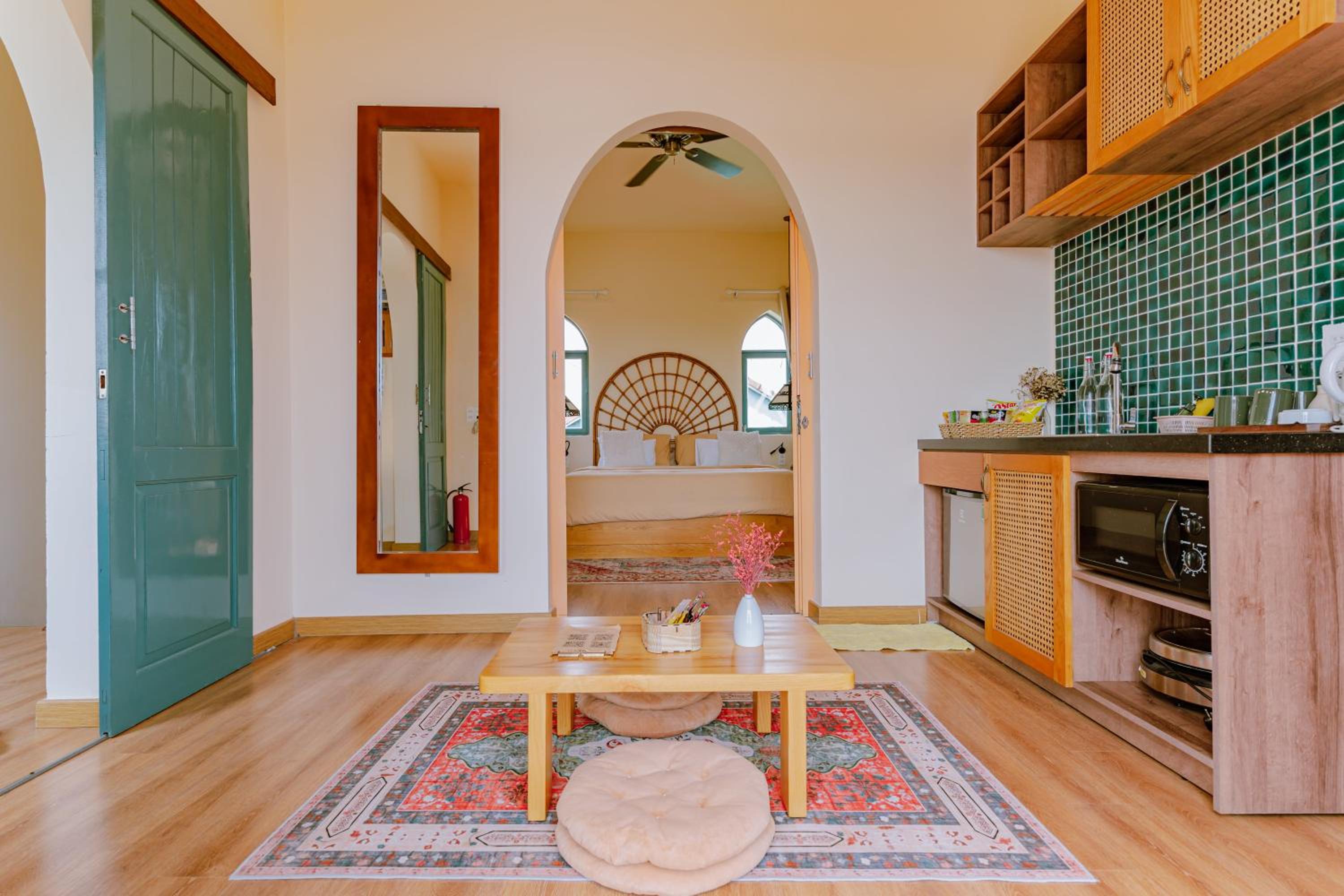 Hoi An Vacations - Alsahar Hoi An Boutique Villa - Property Image 7
