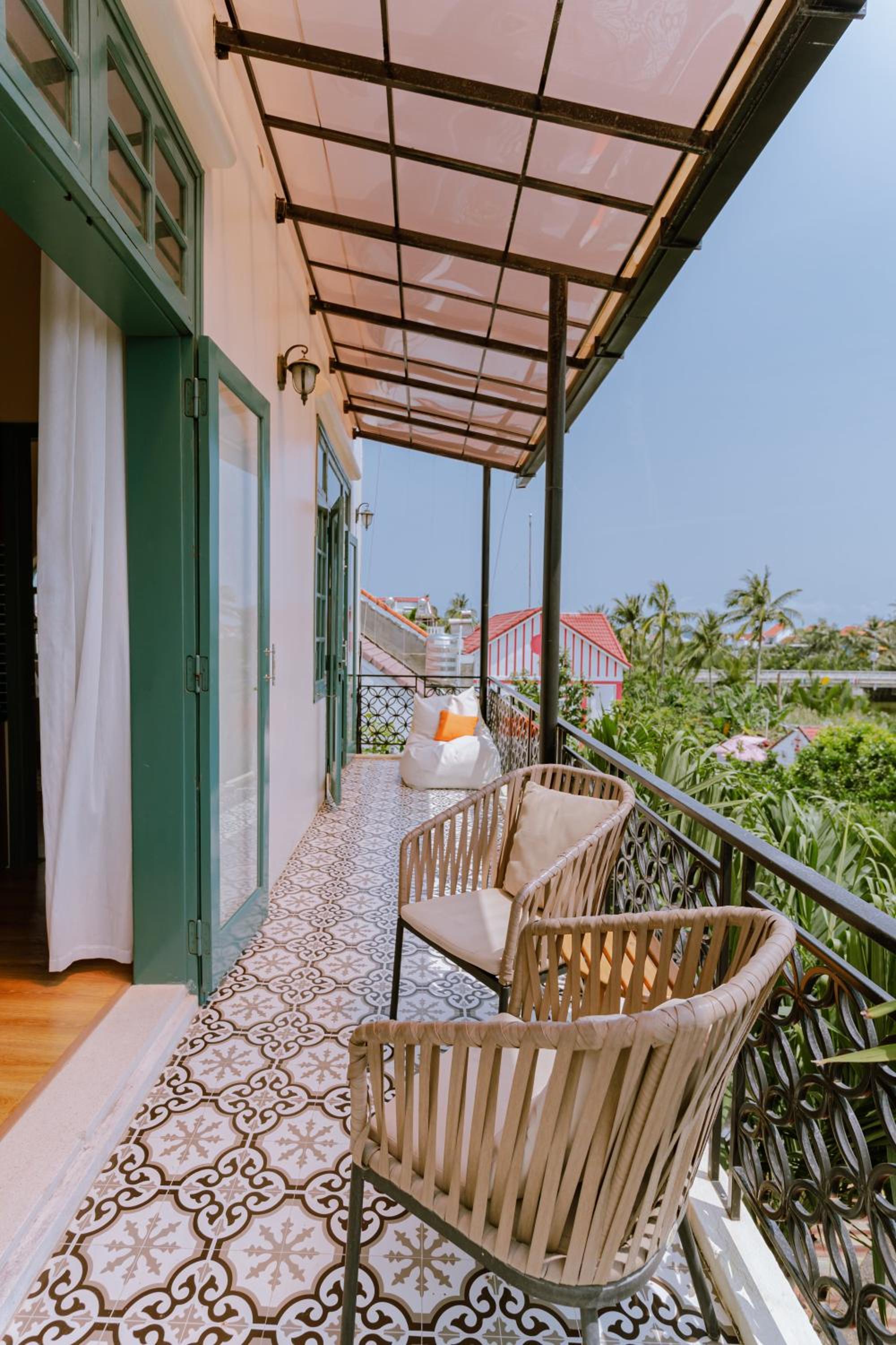 Hoi An Vacations - Alsahar Hoi An Boutique Villa - Property Image 6
