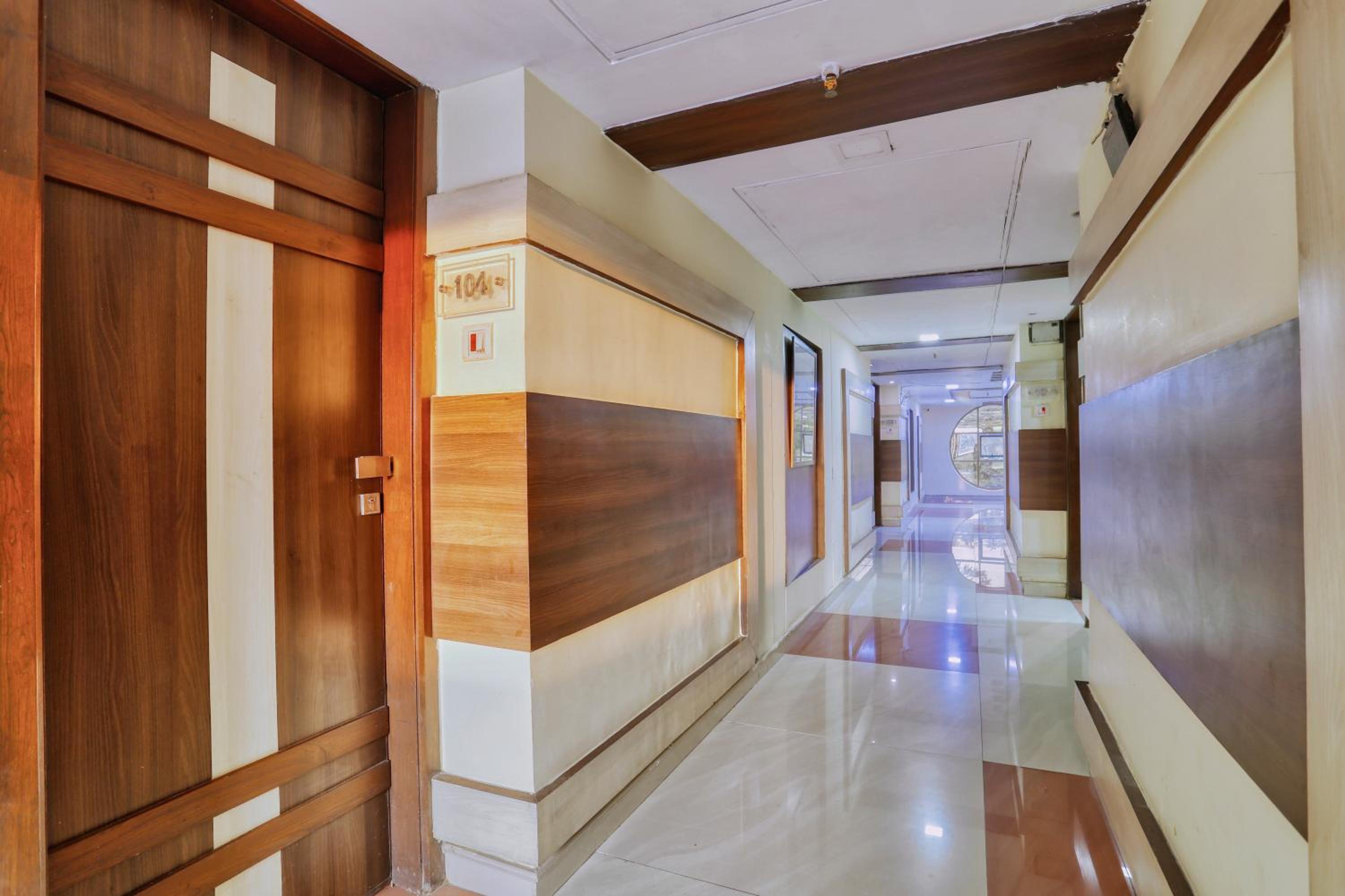 CherryStay Amrit Residency view 3