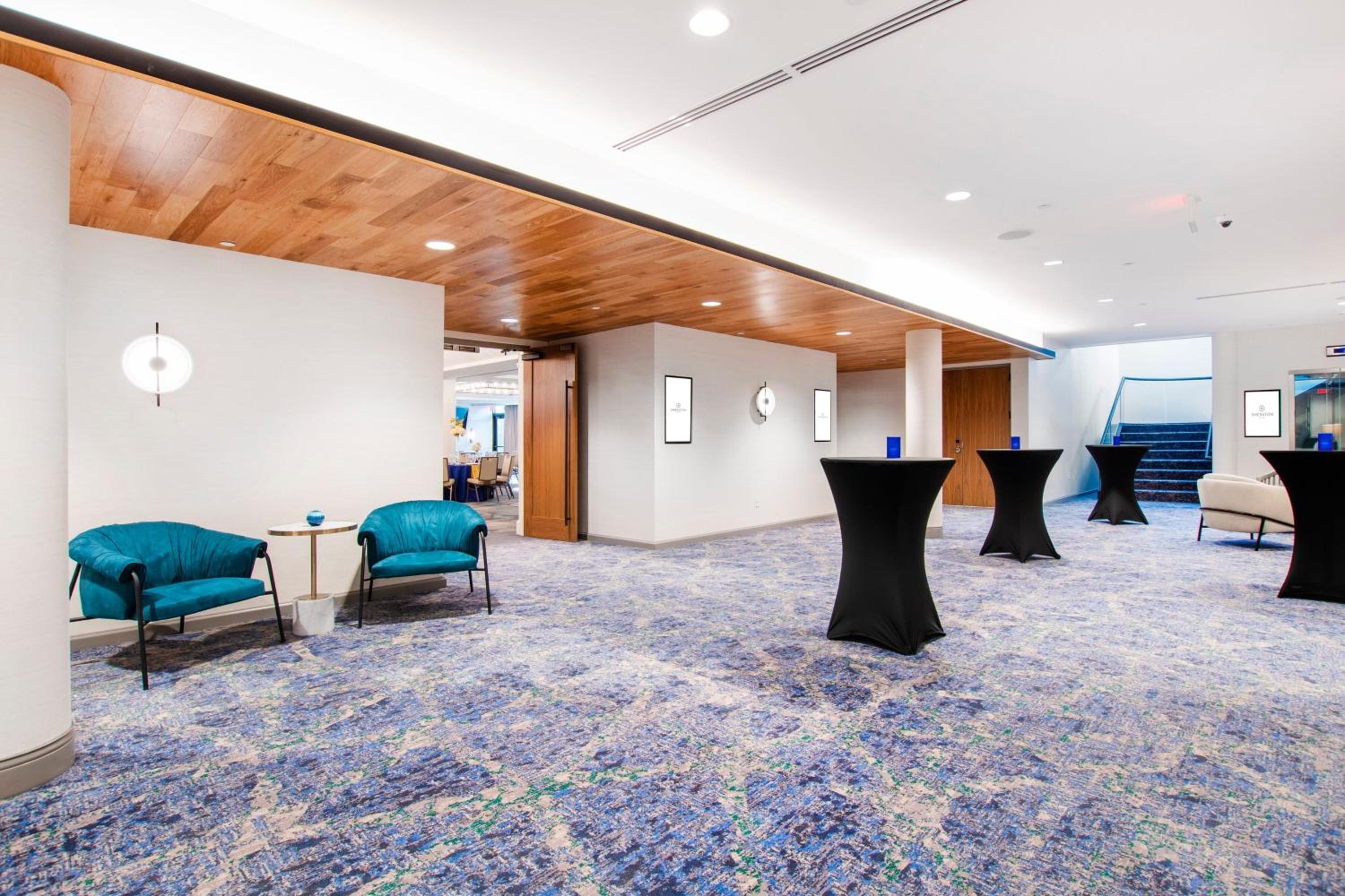 Sheraton Chapel Hill