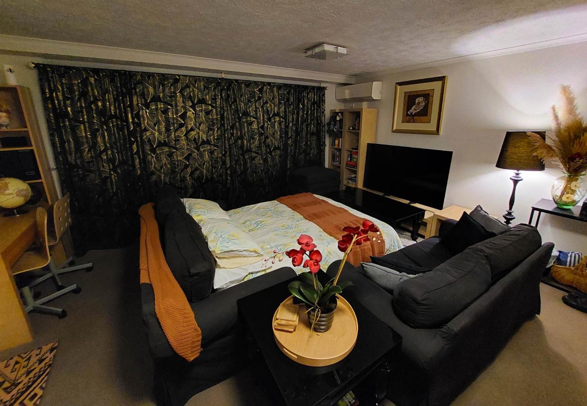 City/Valley Resort Apartment