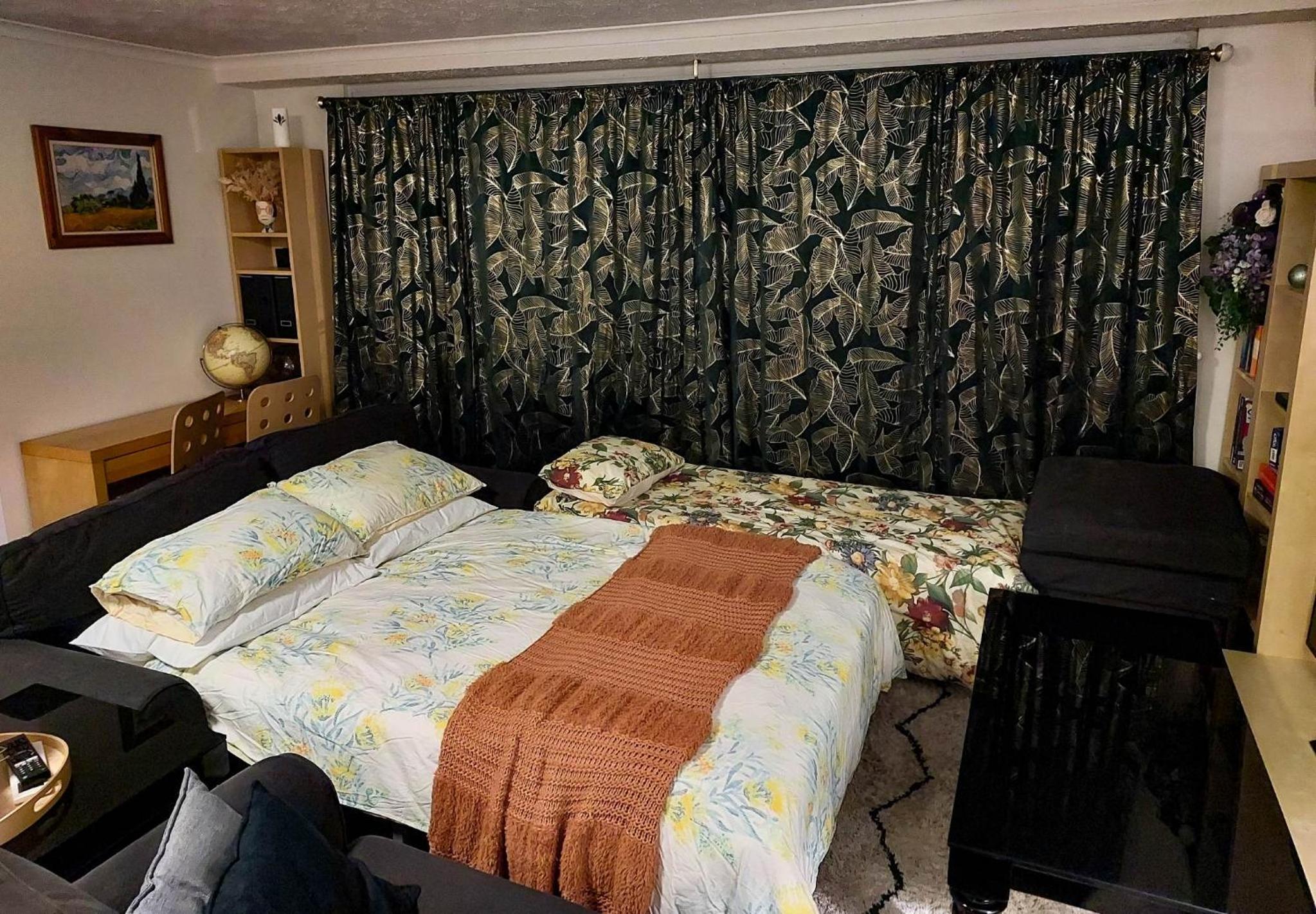 City/Valley Resort Apartment