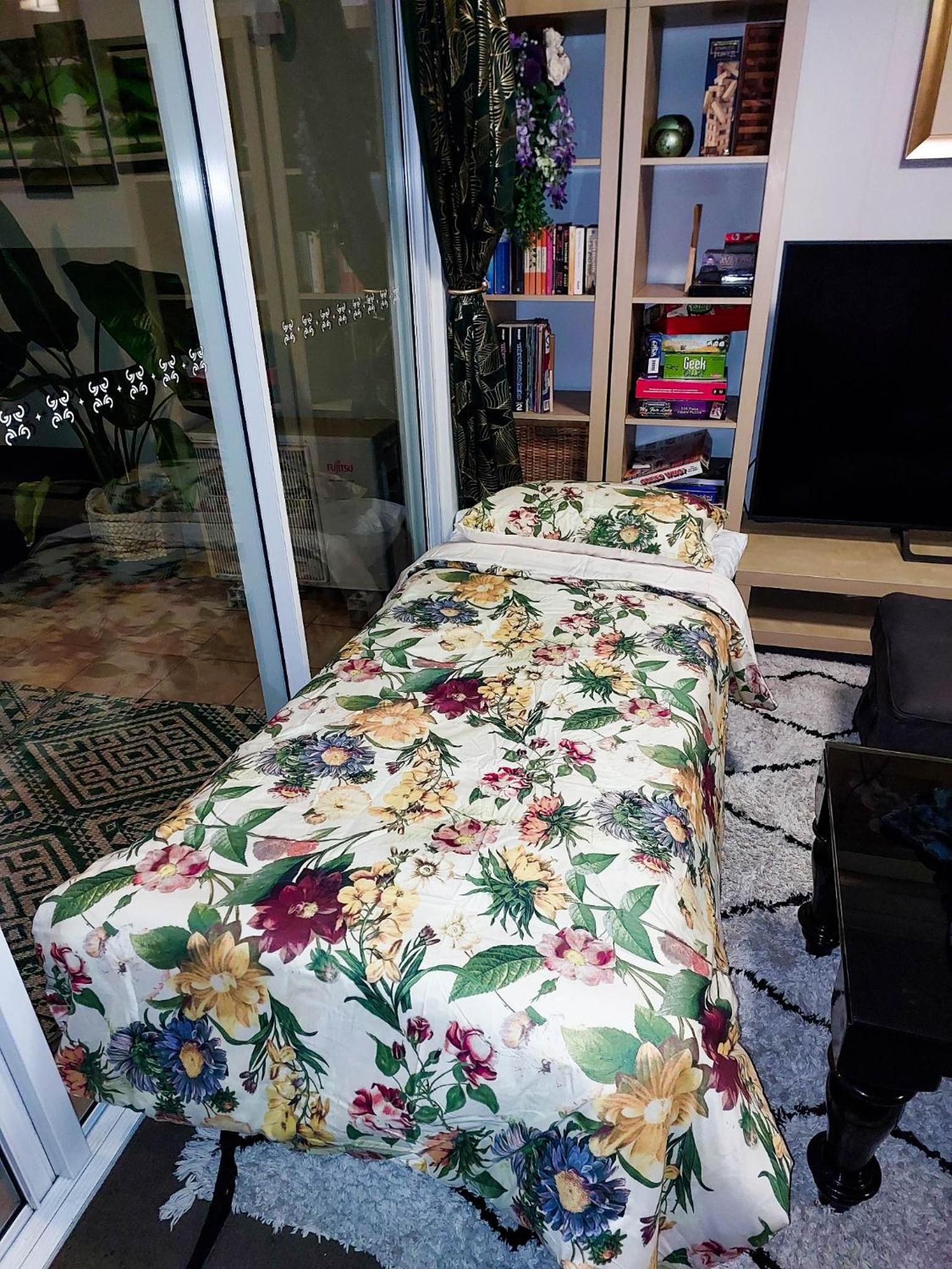 City/Valley Resort Apartment