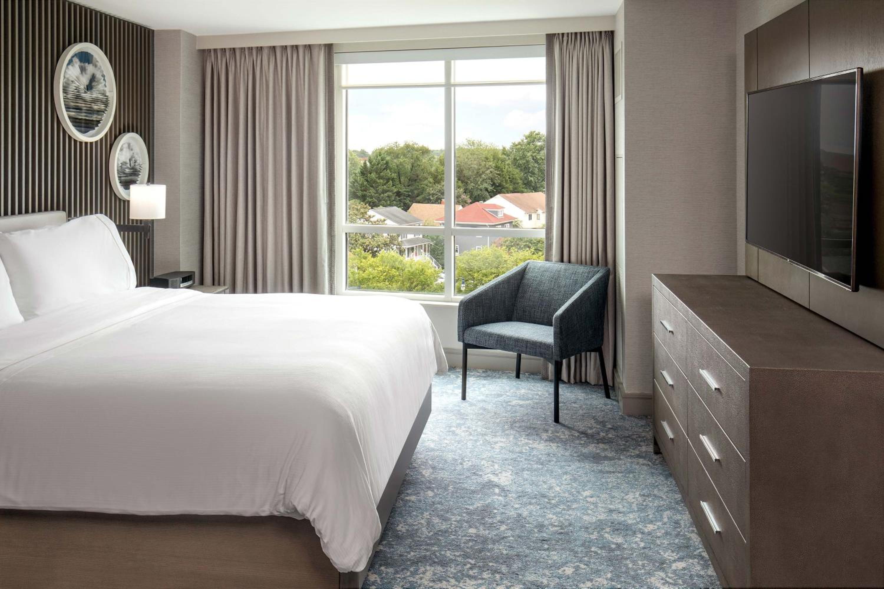 Annapolis Vacations - The Westin Annapolis - Property Image 9