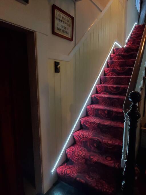 Historic Apartment