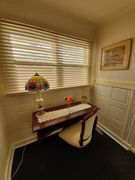 Historic Apartment