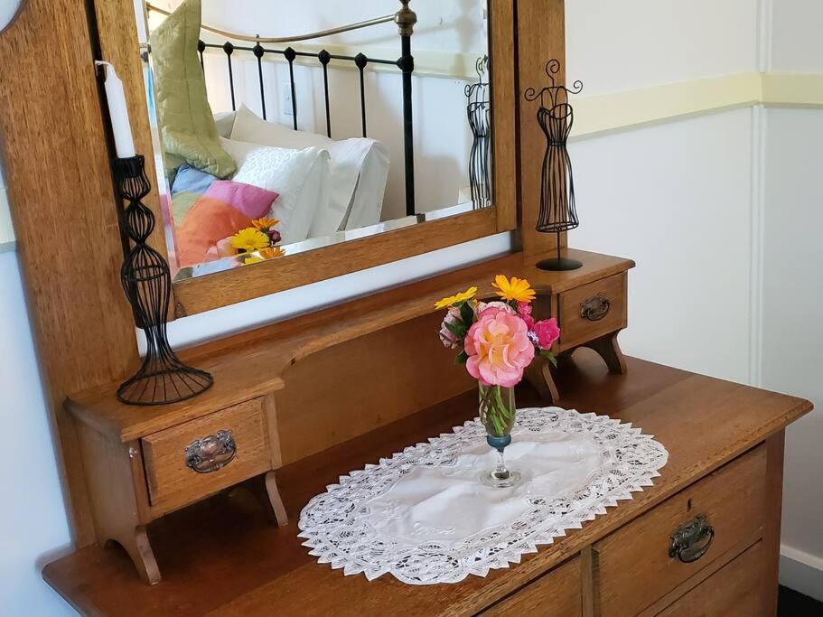 Historic Apartment