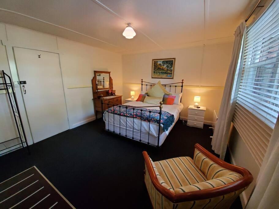 Historic Apartment
