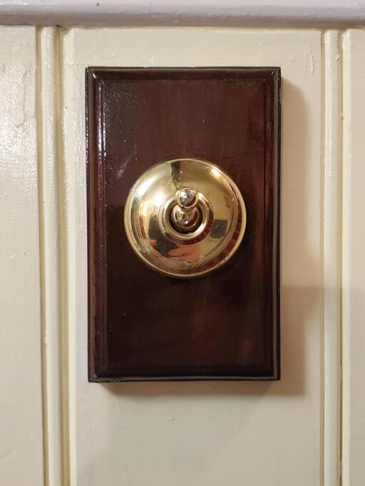 Historic Apartment