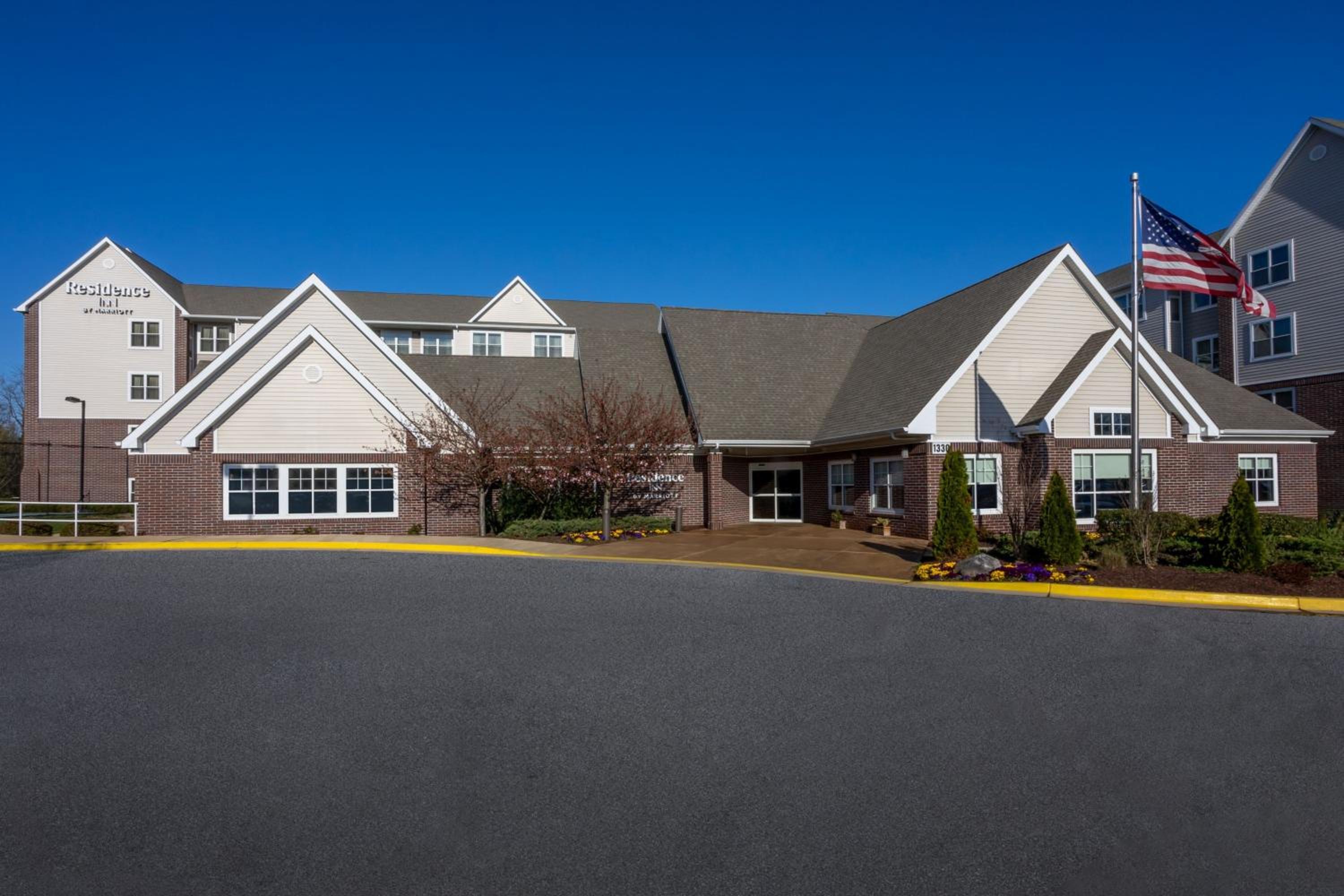 Residence Inn Largo Medical Center Drive - Property Image 52