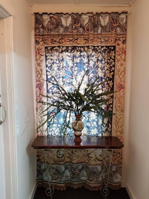 Historic Apartment
