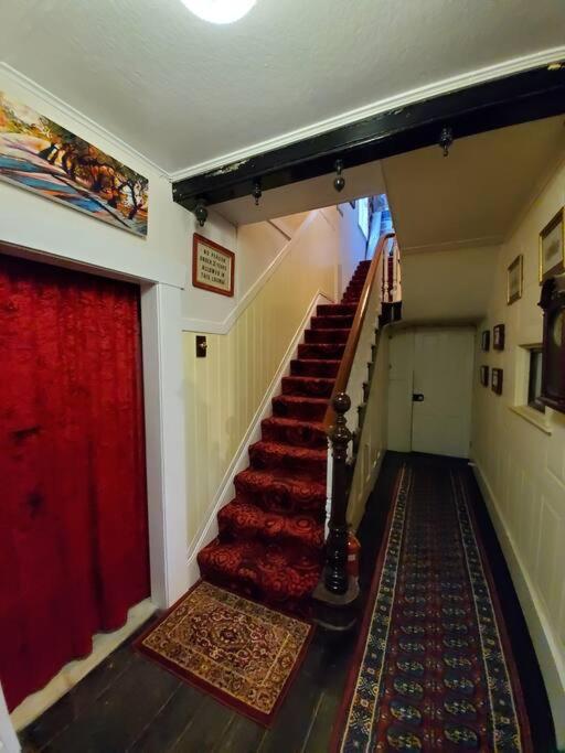 Historic Apartment