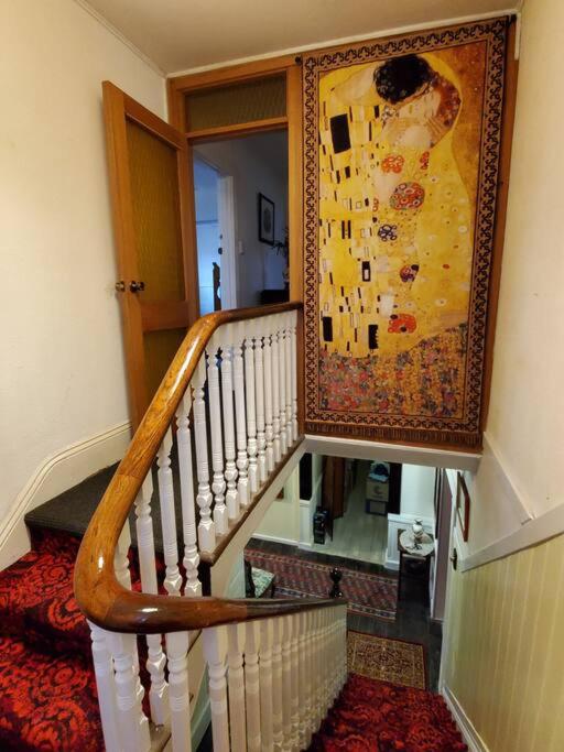 Historic Apartment