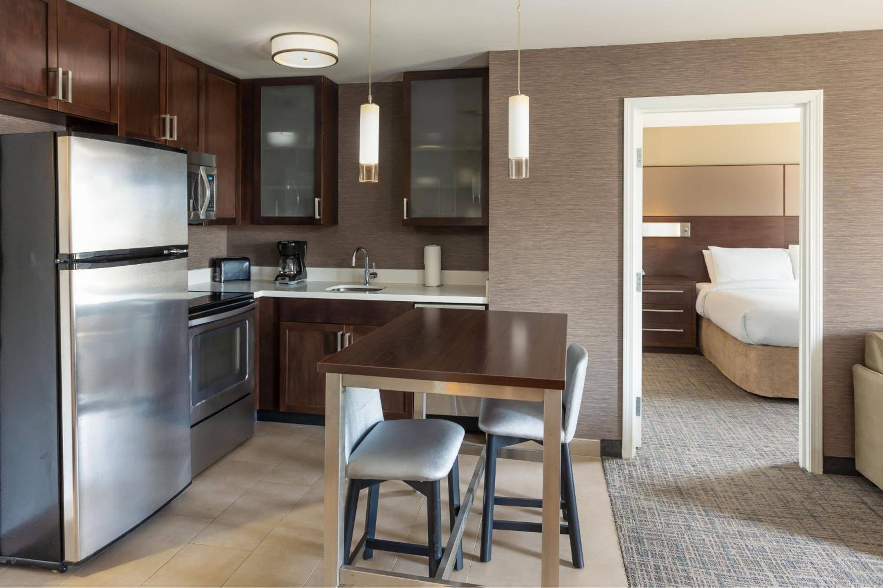 Residence Inn Largo Medical Center Drive - Property Image 31