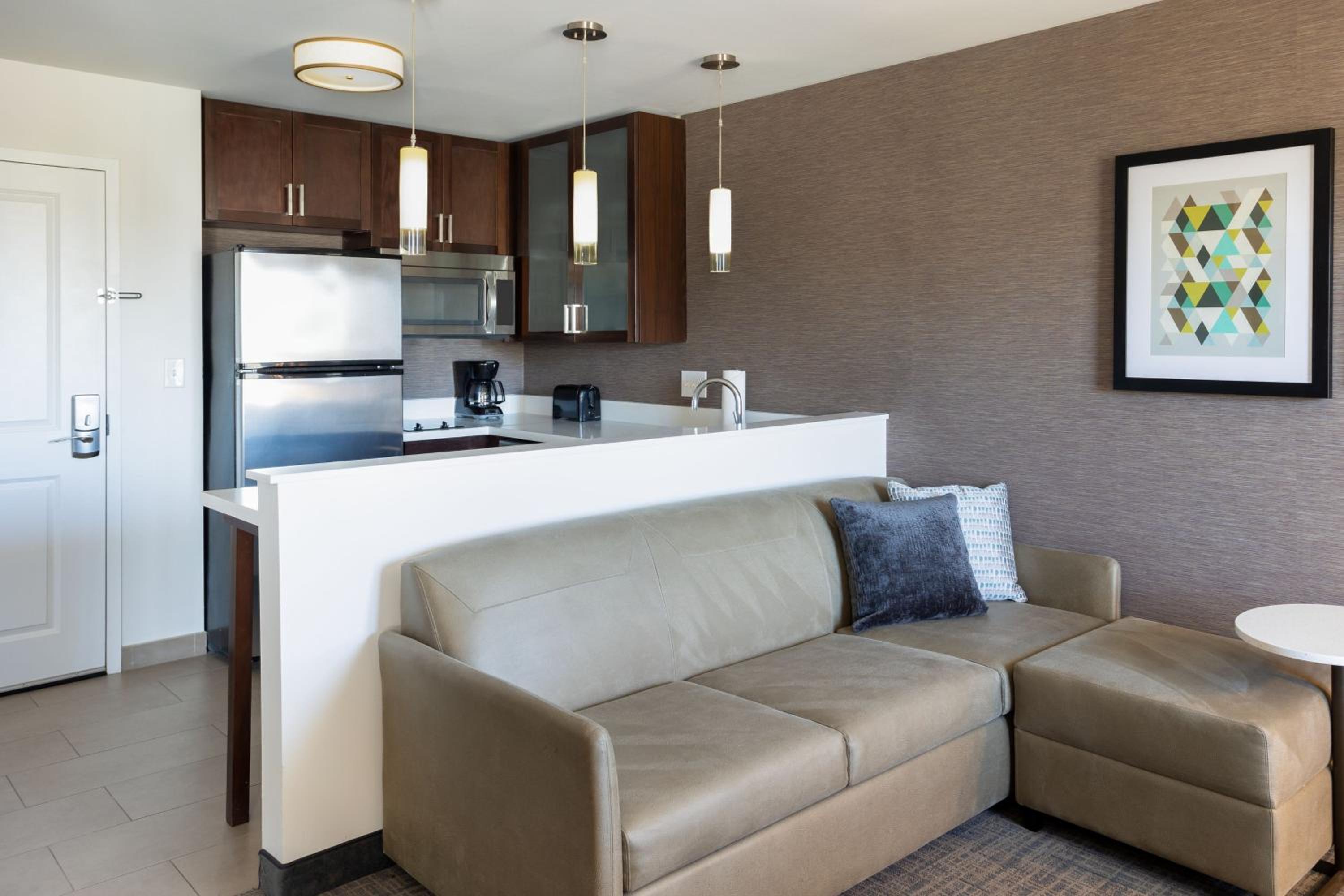 Residence Inn Largo Medical Center Drive - Property Image 30