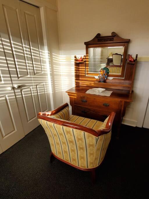 Historic Apartment
