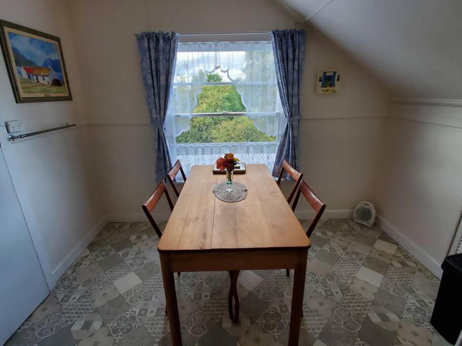 Historic Apartment