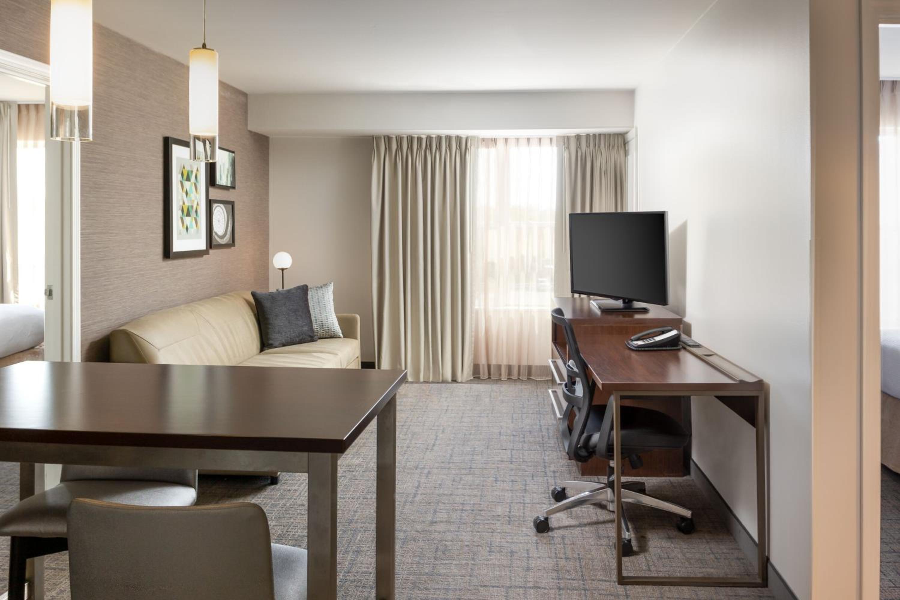 Residence Inn Largo Medical Center Drive - Property Image 18