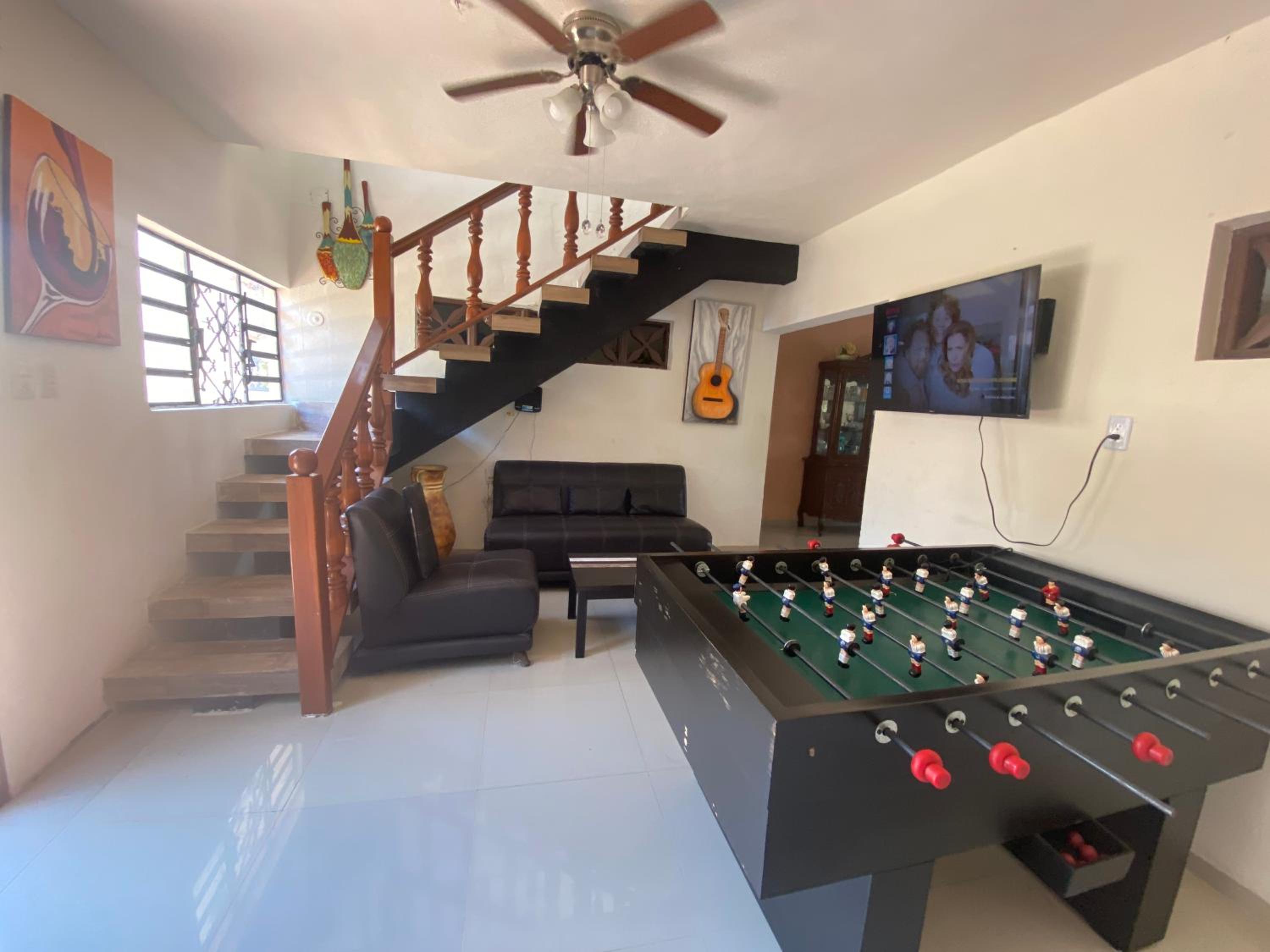 Casa del artista view 4