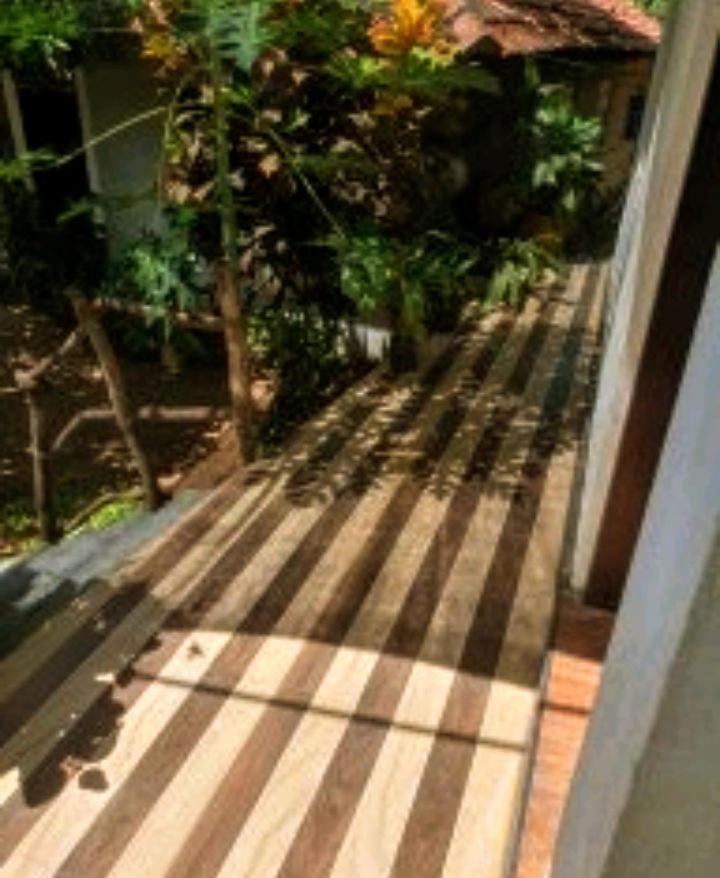 Kalimetiya Beach Cabana view 3