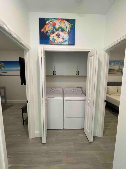 3BD/2BTH Home Near Downtown Orlando