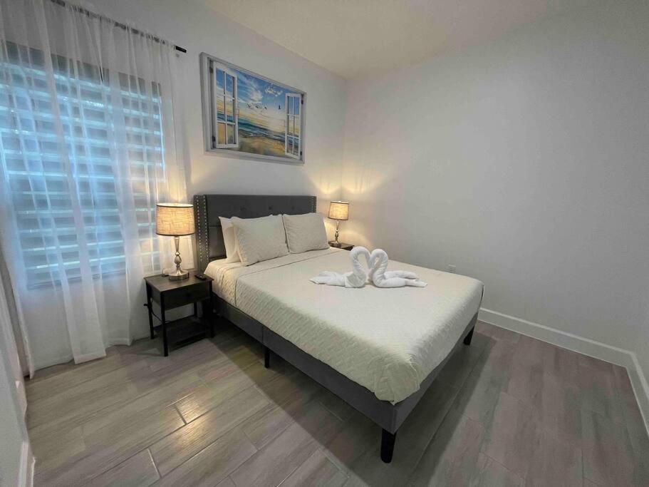 3BD/2BTH Home Near Downtown Orlando