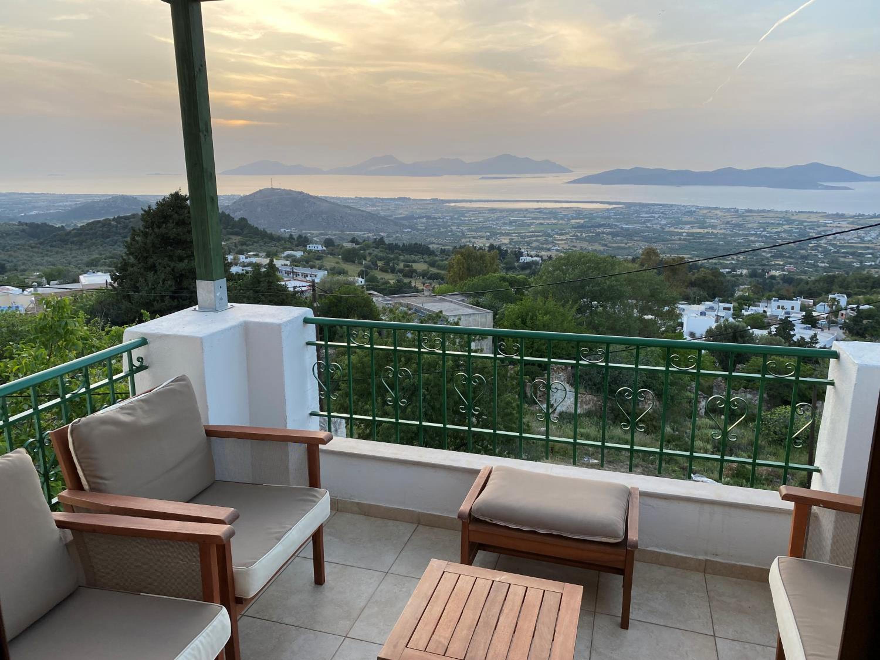 DIMIS ASOMATOS HOMES