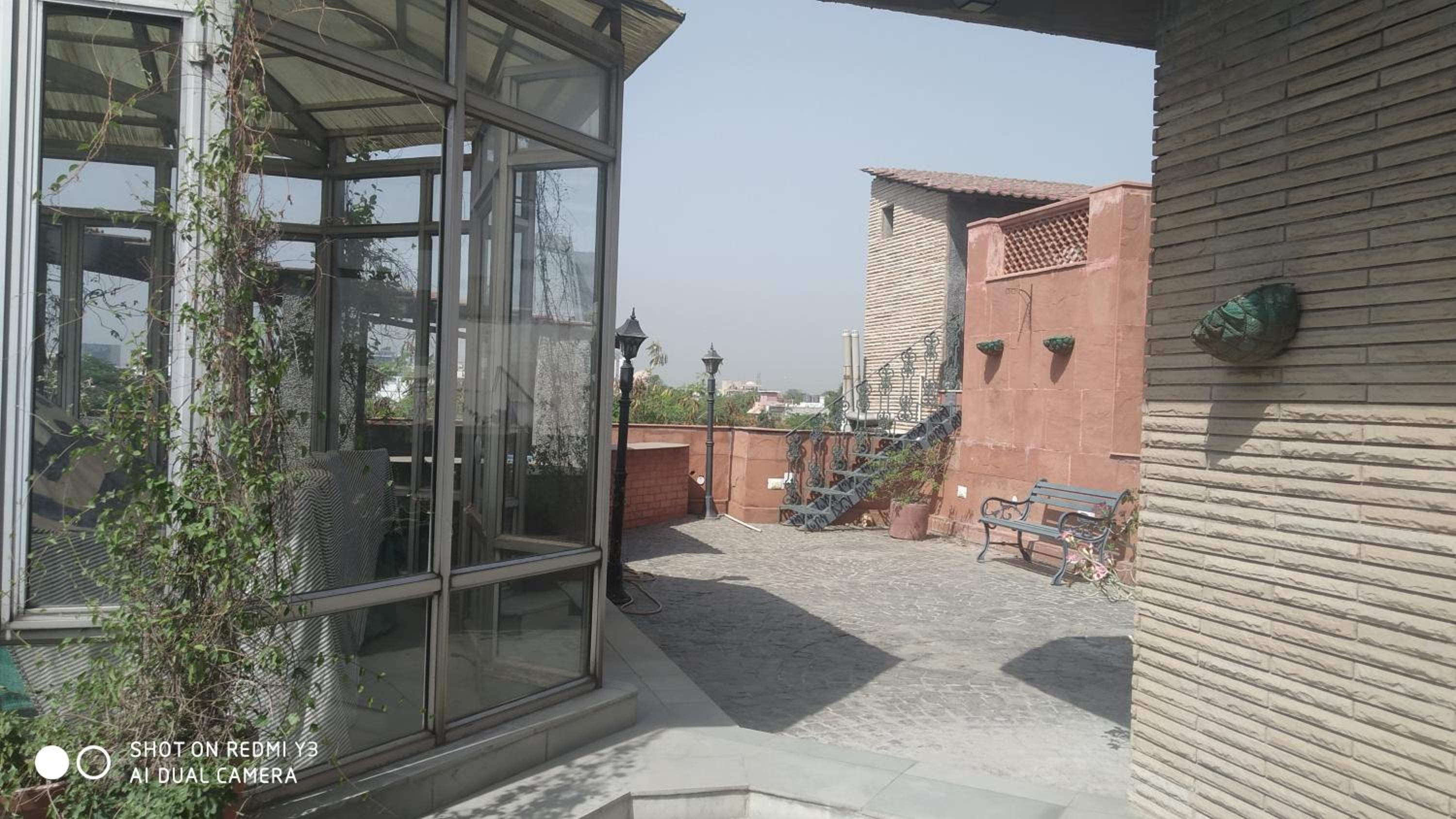 Blessings Noida Home stay