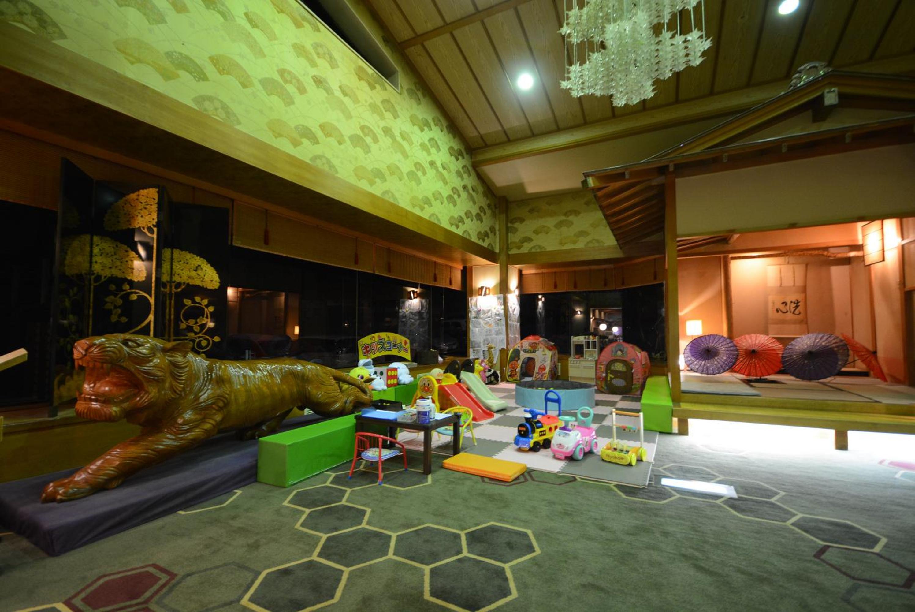 Hotel Manyotei
