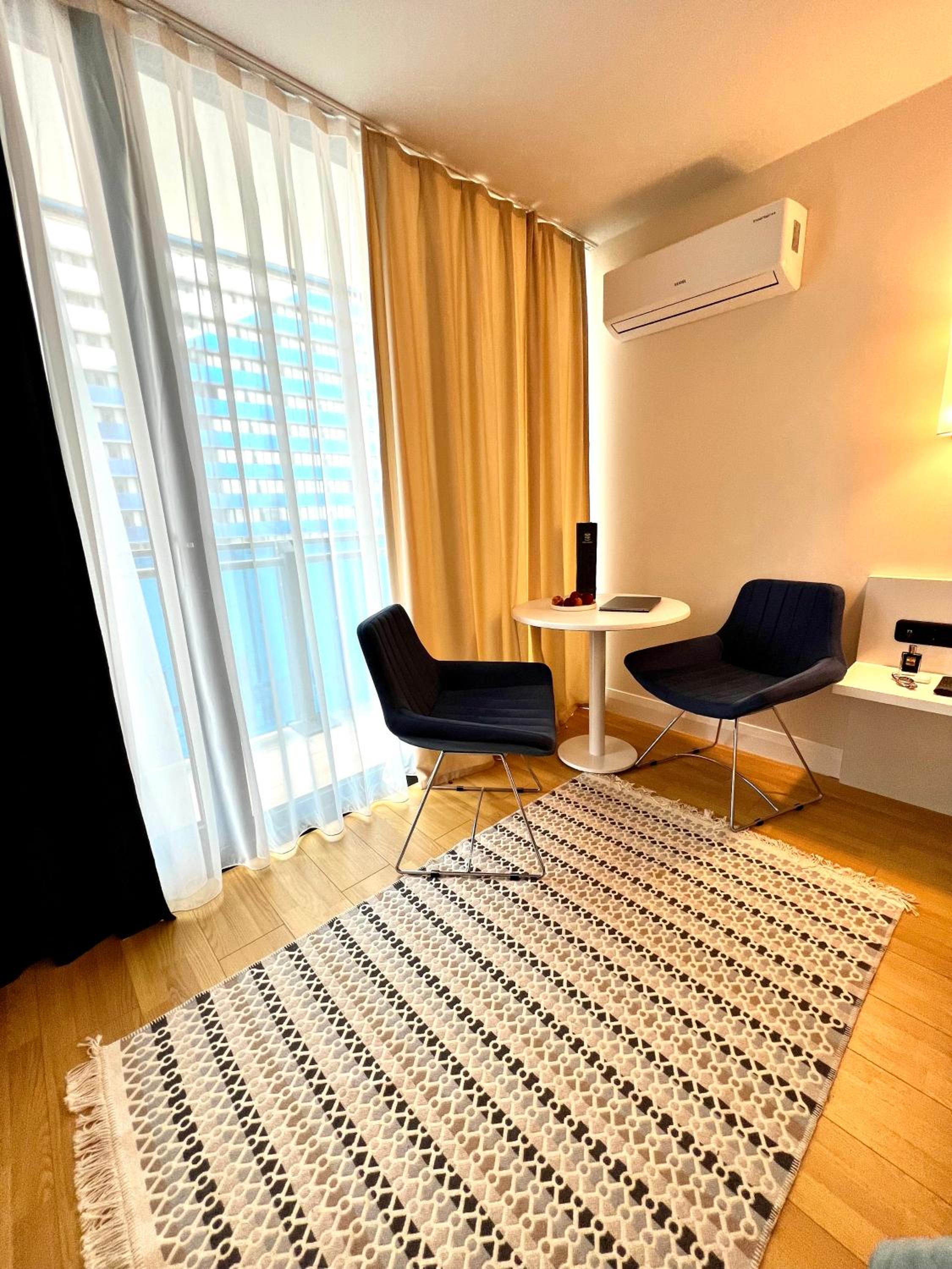 EVIS LTD apartments Batumi view 3