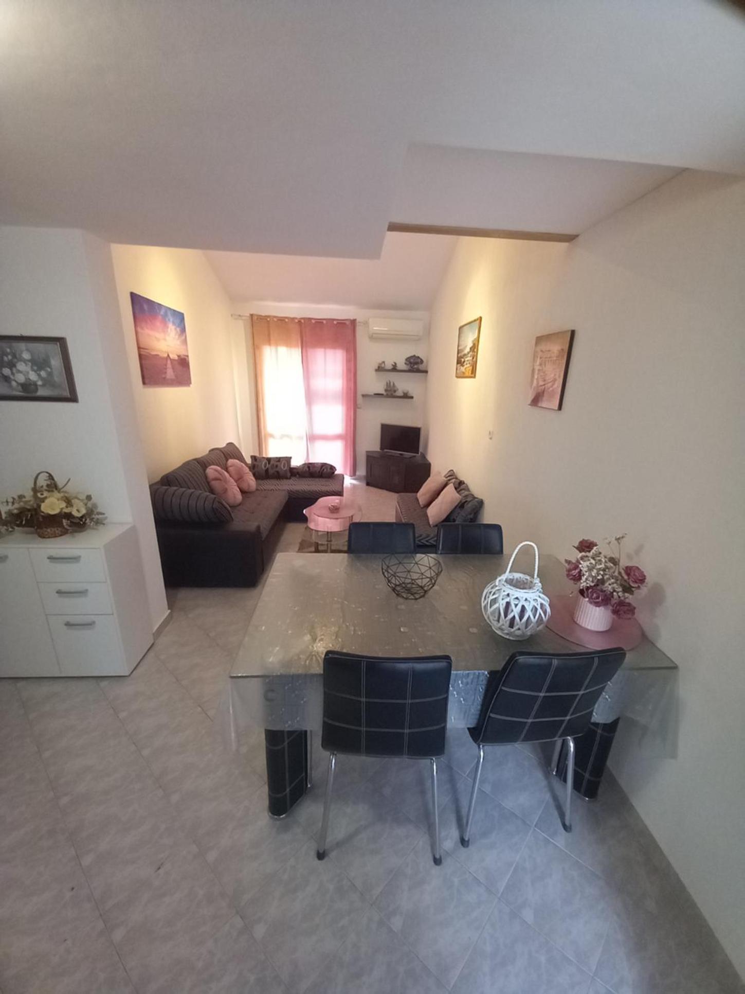 Apartments Makaus view 5