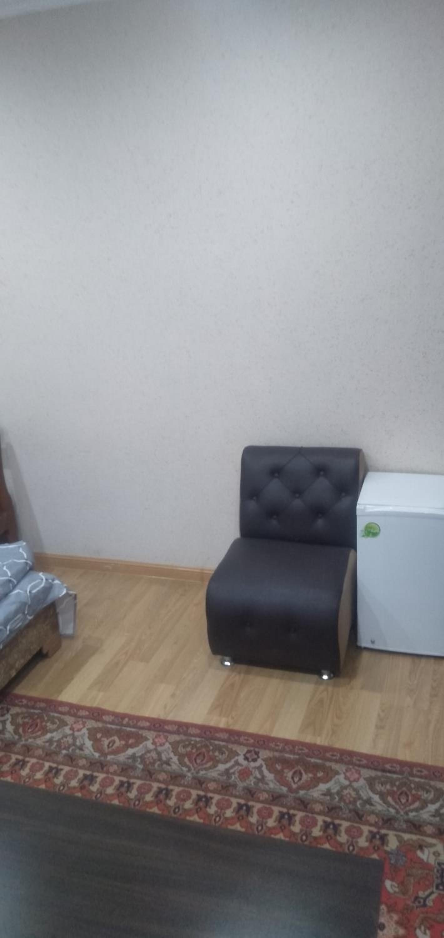 Komitas Avenue Guest House