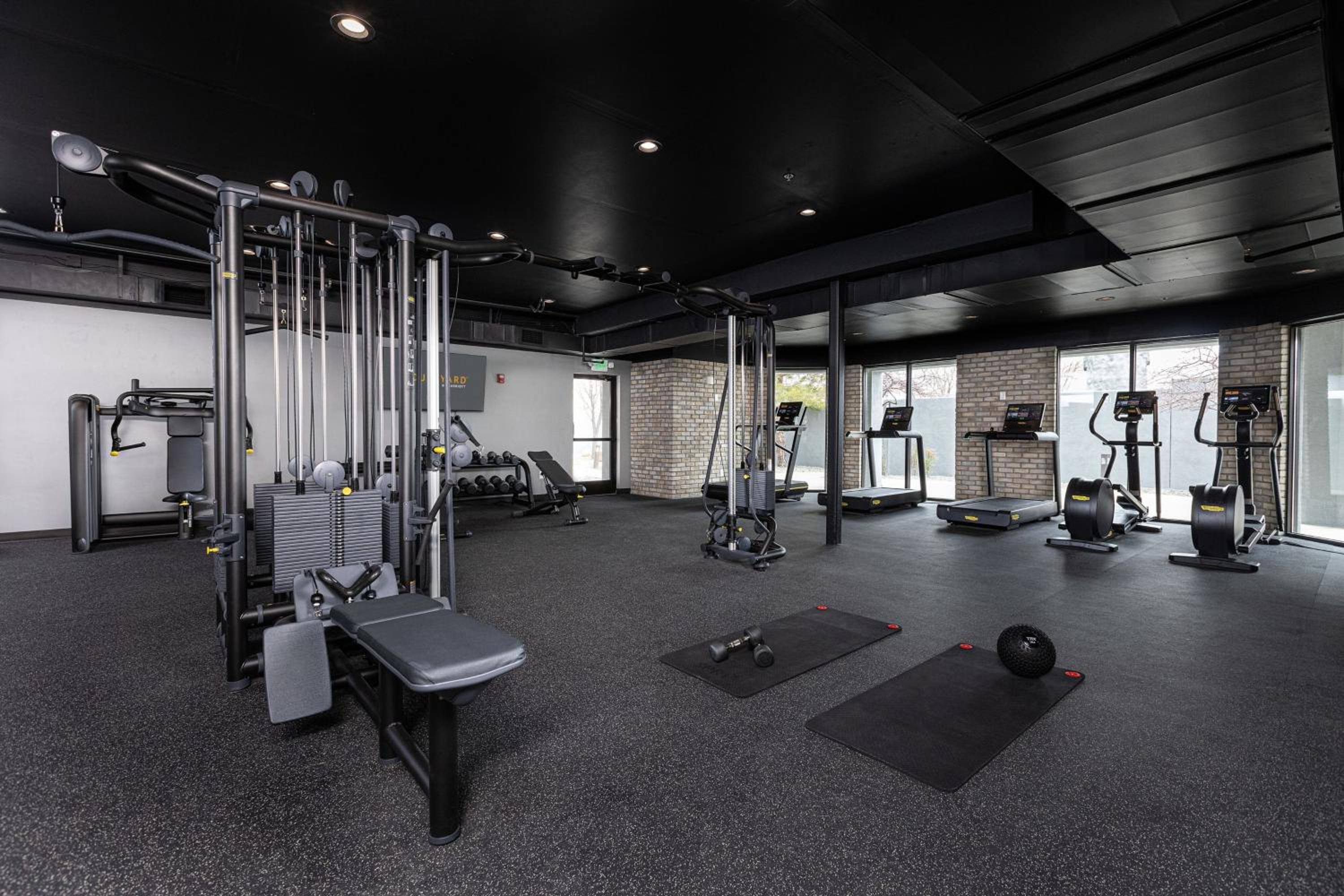 Reno Vacations - Courtyard by Marriott Reno - Property Image 17