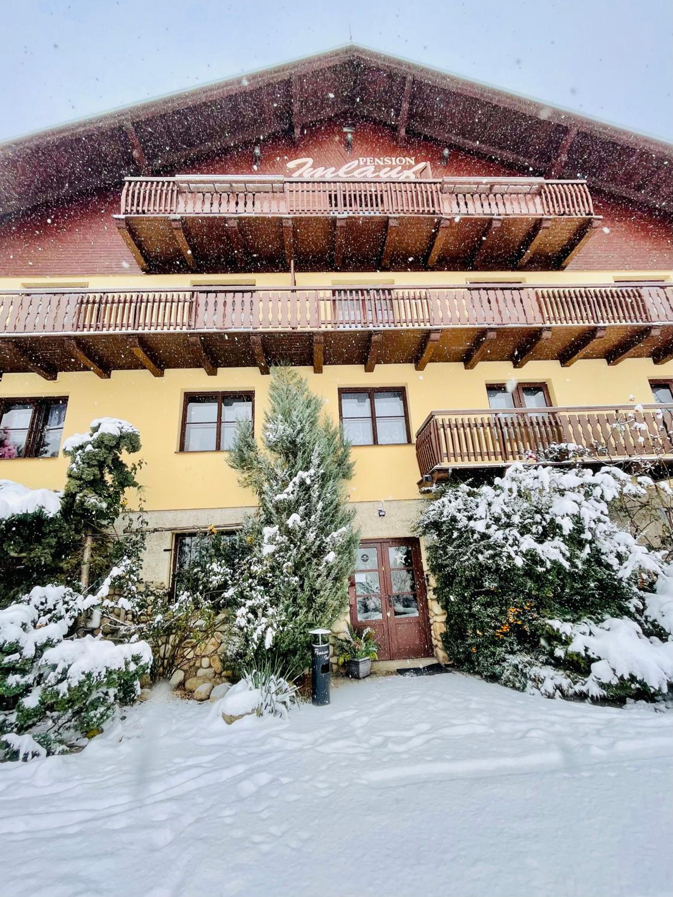 Pension Imlauf