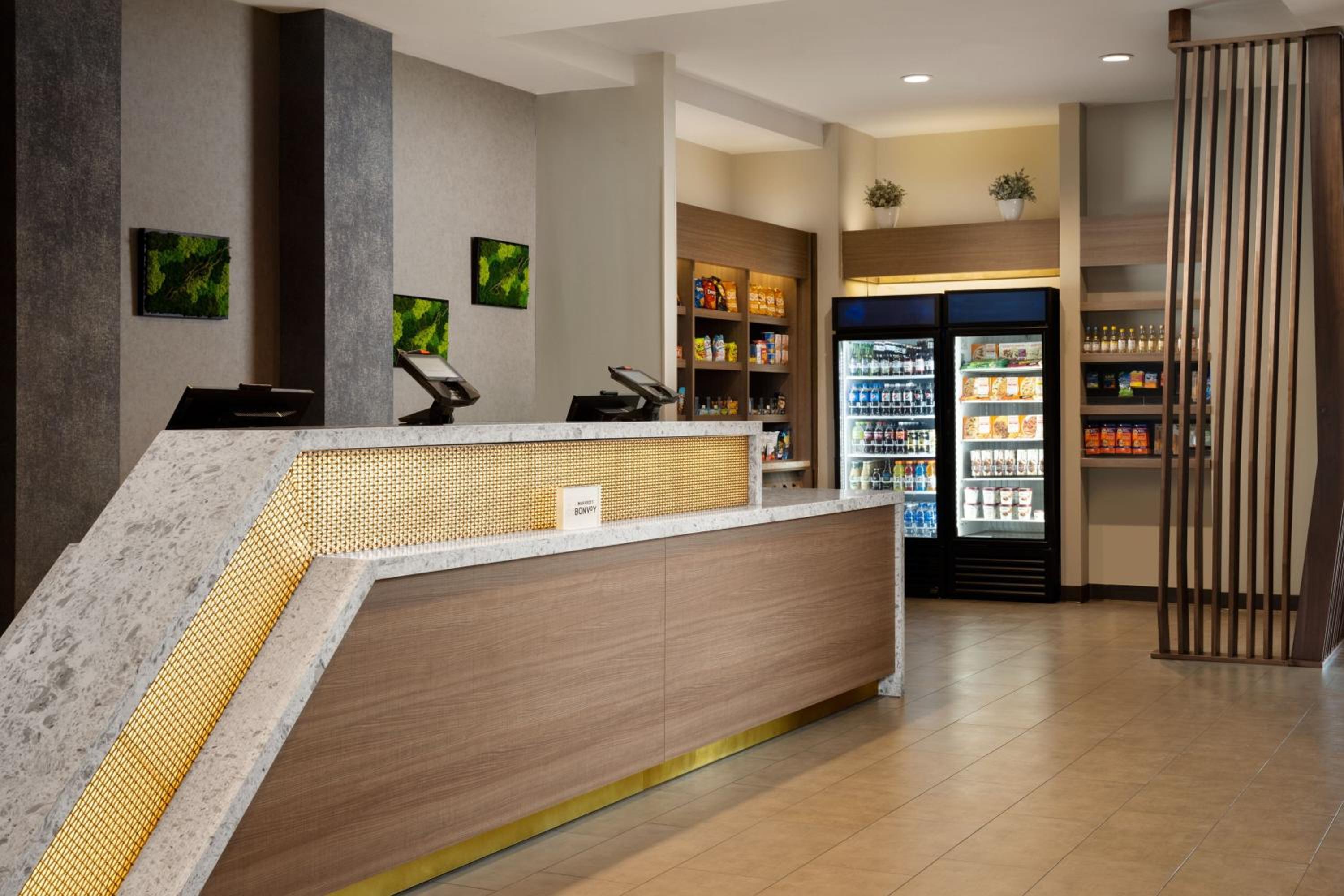 San Jose Vacations - SpringHill Suites by Marriott Milpitas Silicon Valley - Property Image 4
