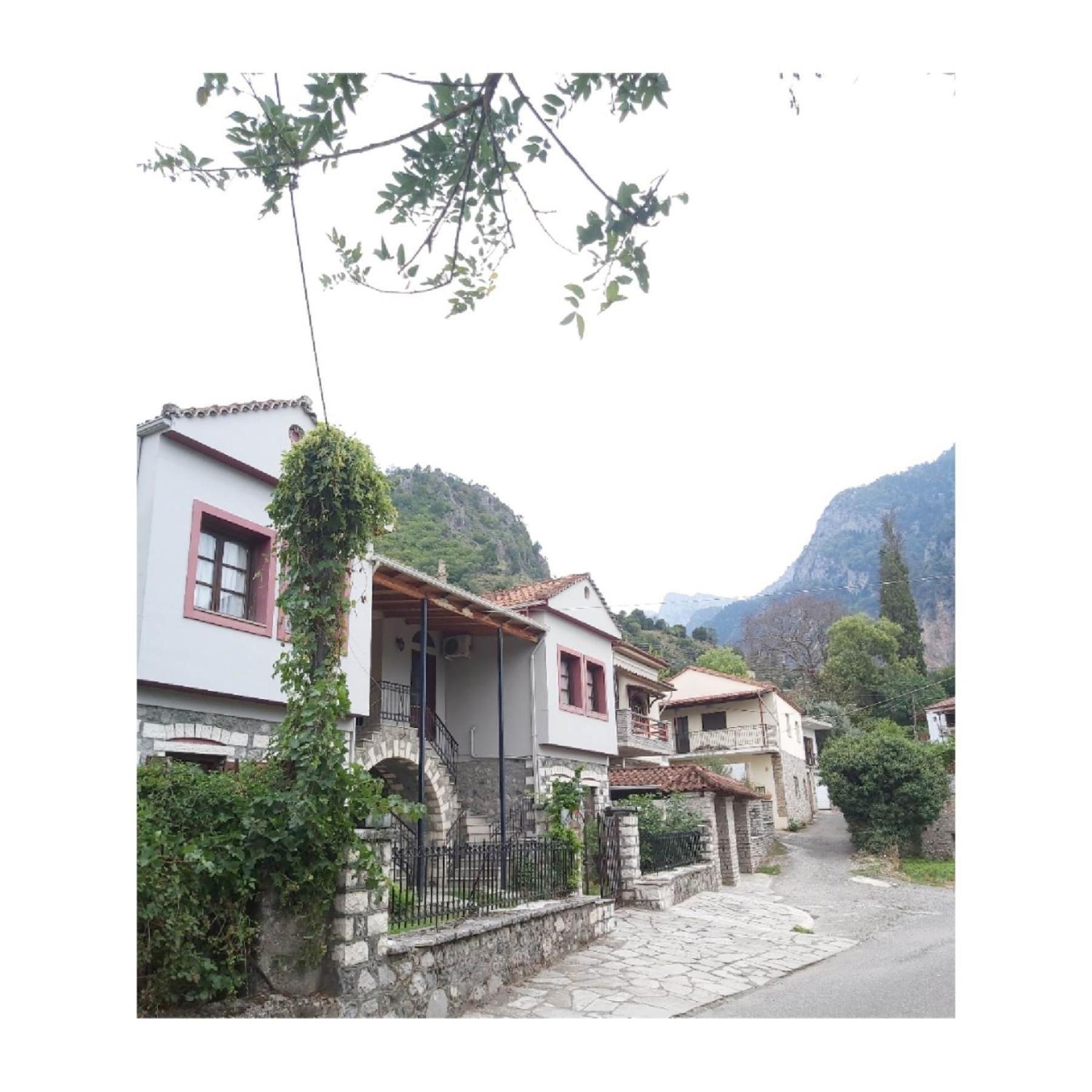 Potamolithos Suites 2 photo 3