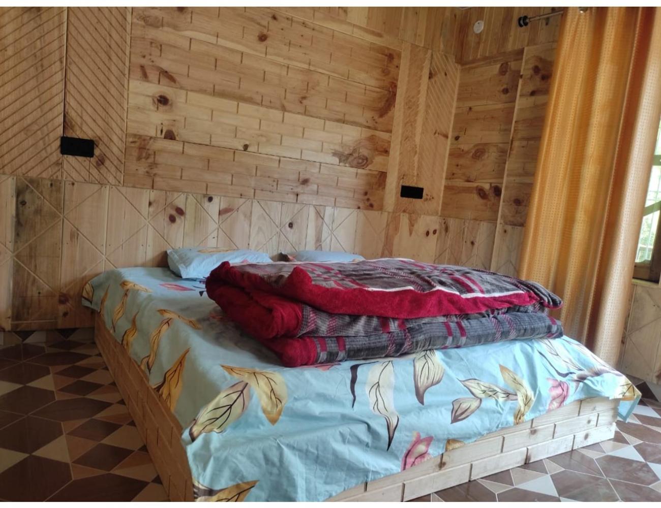 Sandeep Home stay, Chakrata view 5