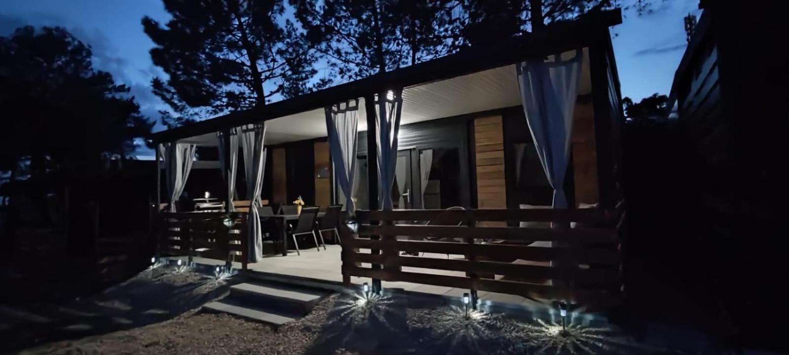 Mobile home - Bokun mora view 3