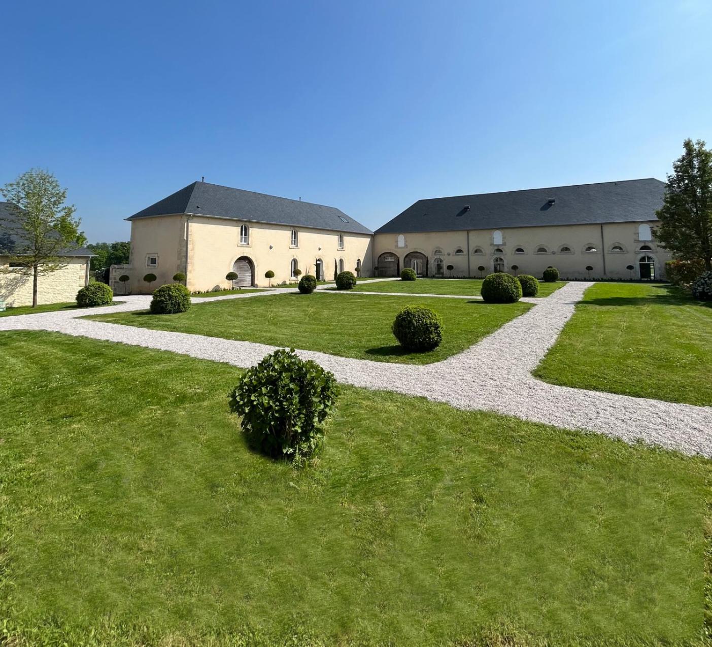 DOMAINE DU GRAND CAUGY