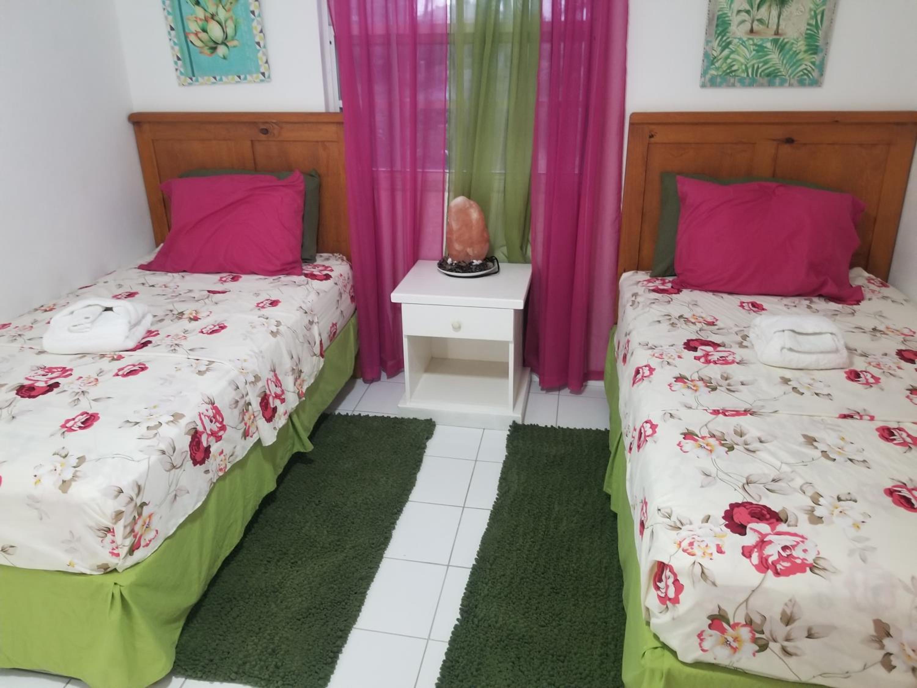 Edtricica Apartment