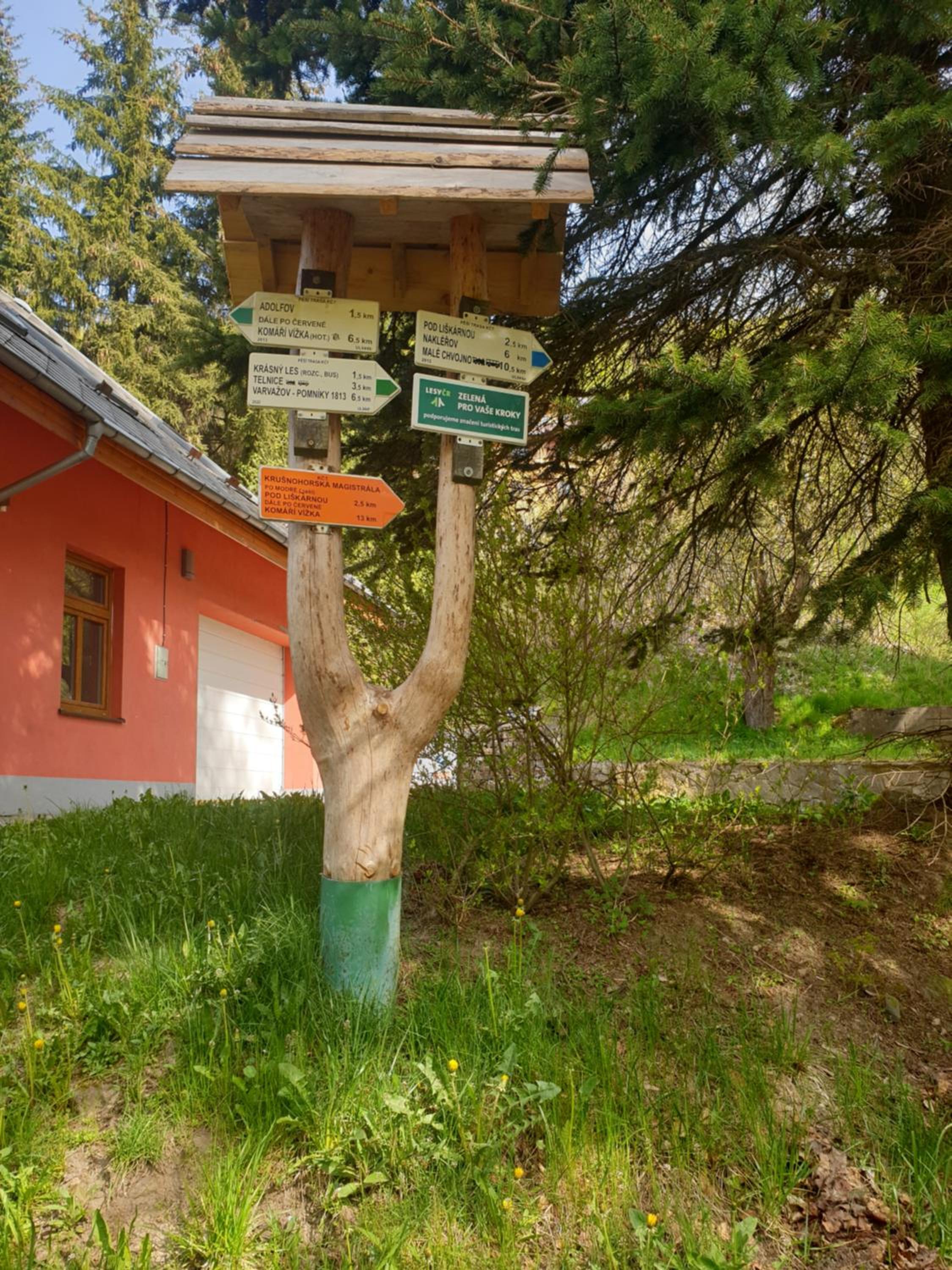 Penzion Tereza
