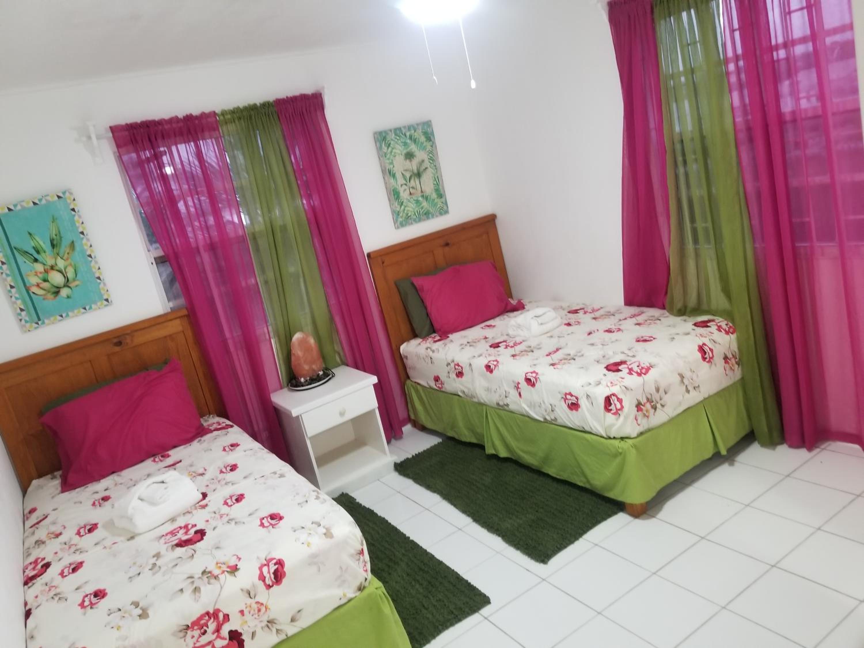 Edtricica Apartment