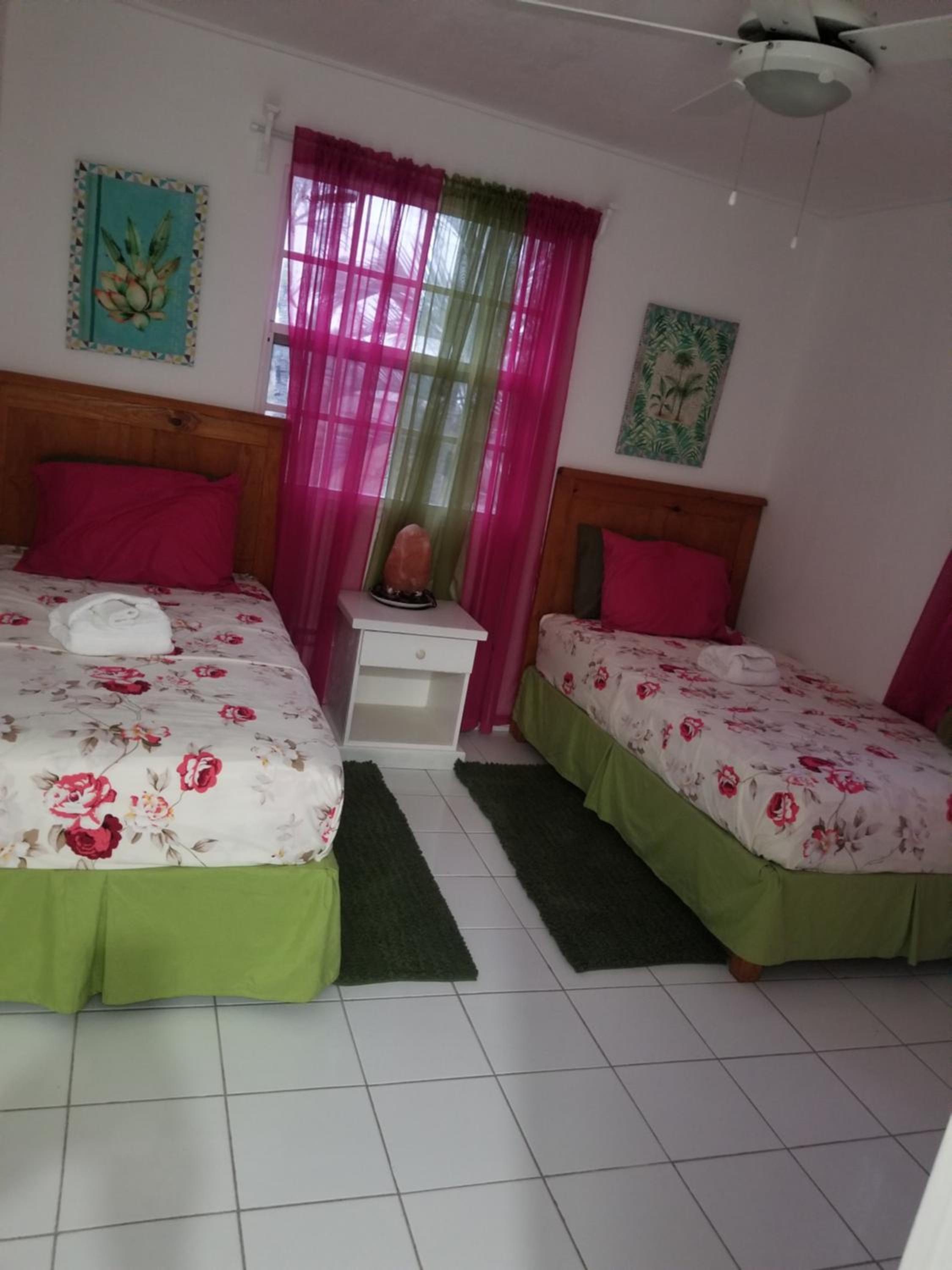 Edtricica Apartment